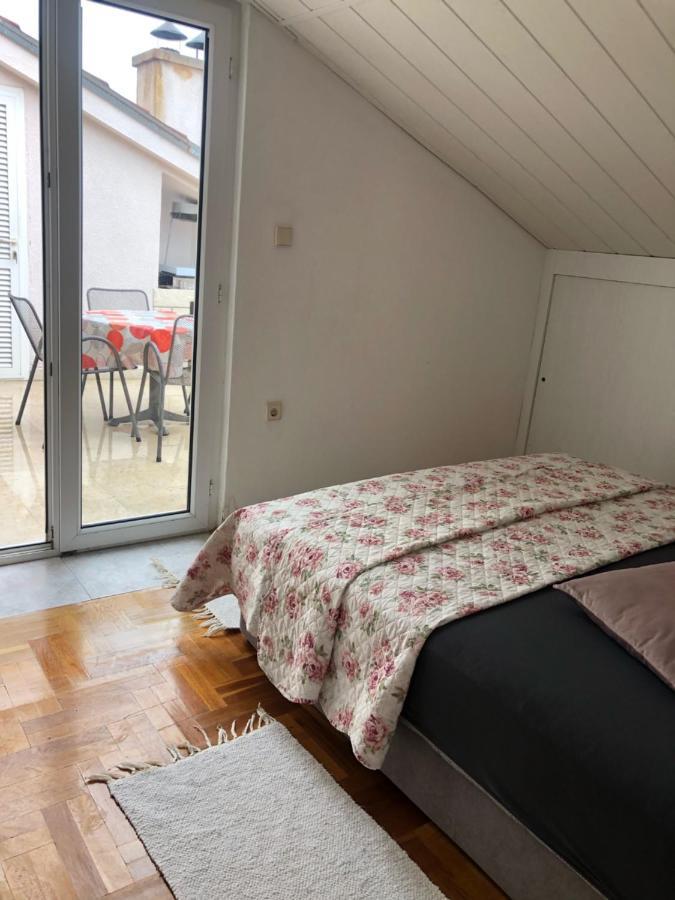 Apartment Bojana Novi Vinodolski Kültér fotó