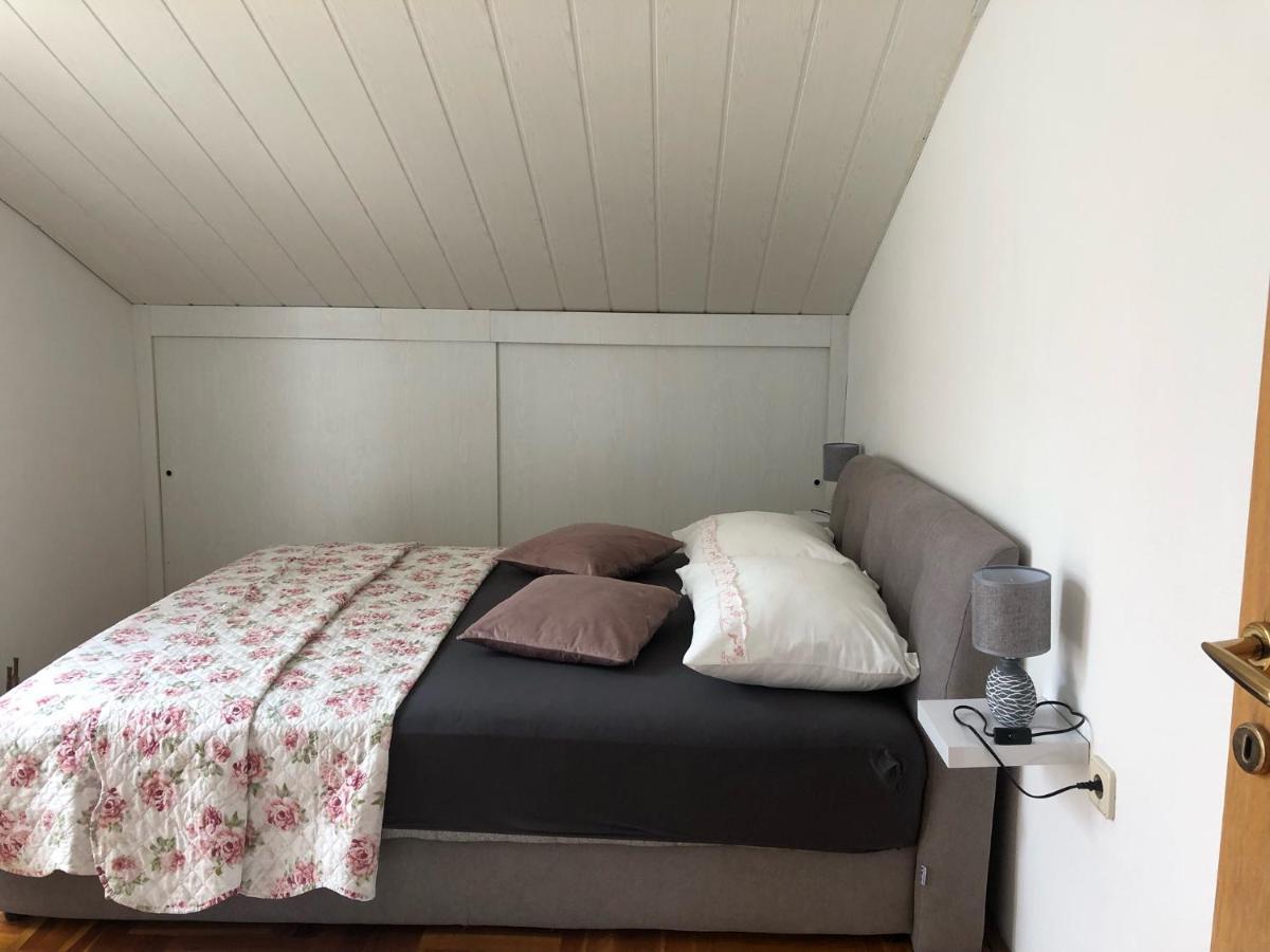 Apartment Bojana Novi Vinodolski Kültér fotó