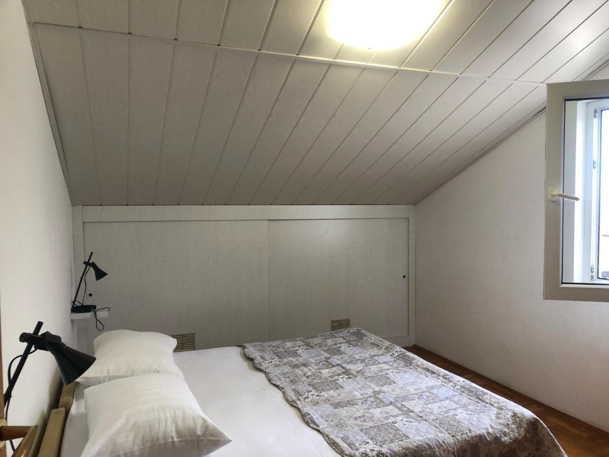 Apartment Bojana Novi Vinodolski Kültér fotó