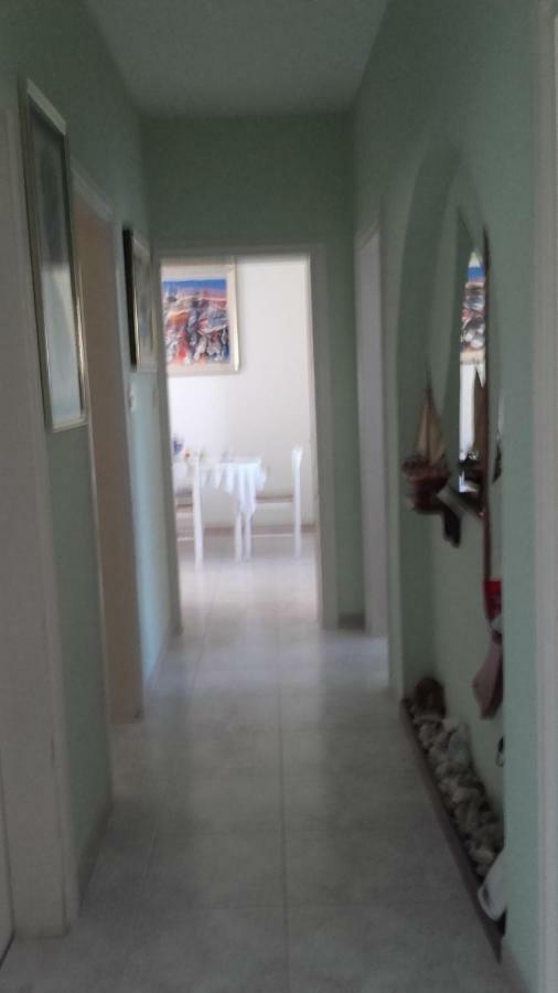 Apartment Bojana Novi Vinodolski Kültér fotó