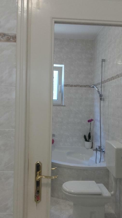 Apartment Bojana Novi Vinodolski Kültér fotó