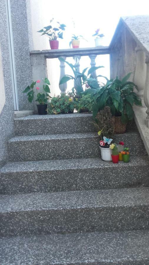 Apartment Bojana Novi Vinodolski Kültér fotó