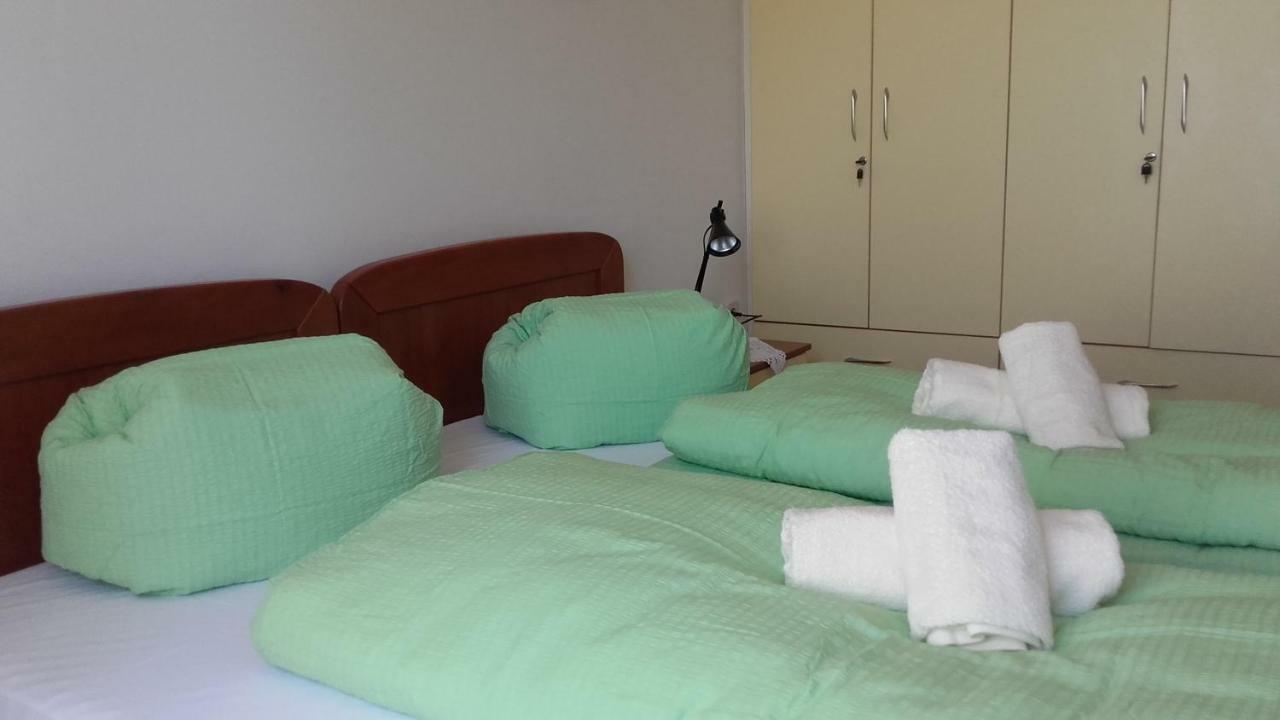 Apartment Bojana Novi Vinodolski Kültér fotó