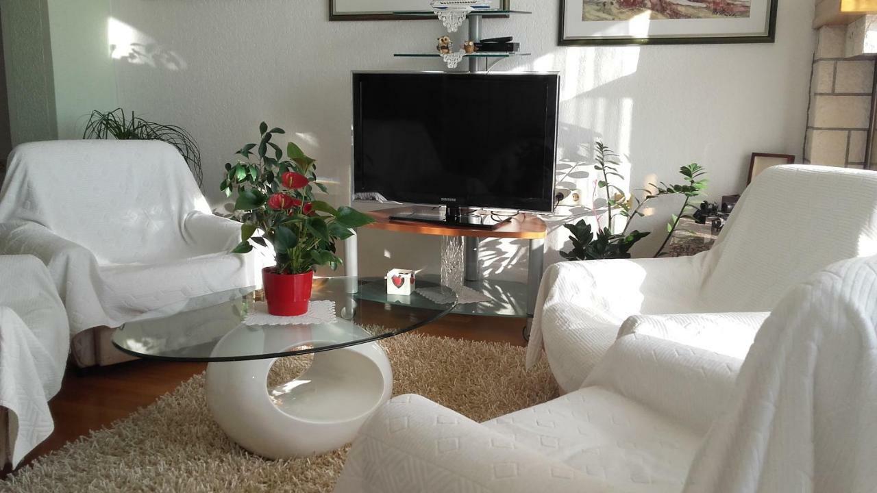 Apartment Bojana Novi Vinodolski Kültér fotó