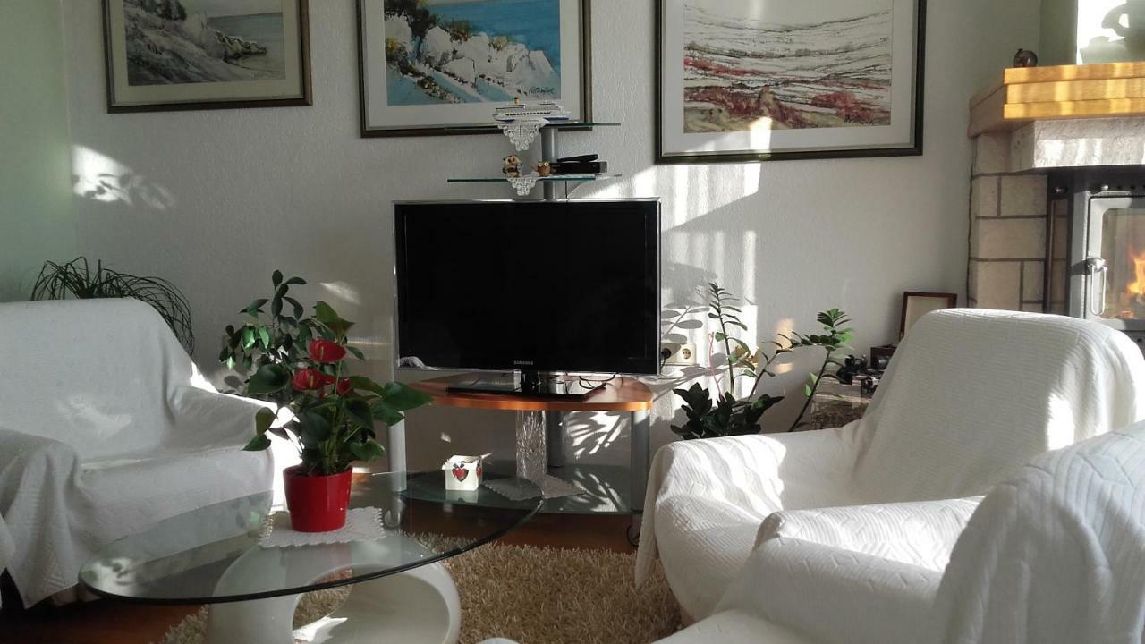 Apartment Bojana Novi Vinodolski Kültér fotó