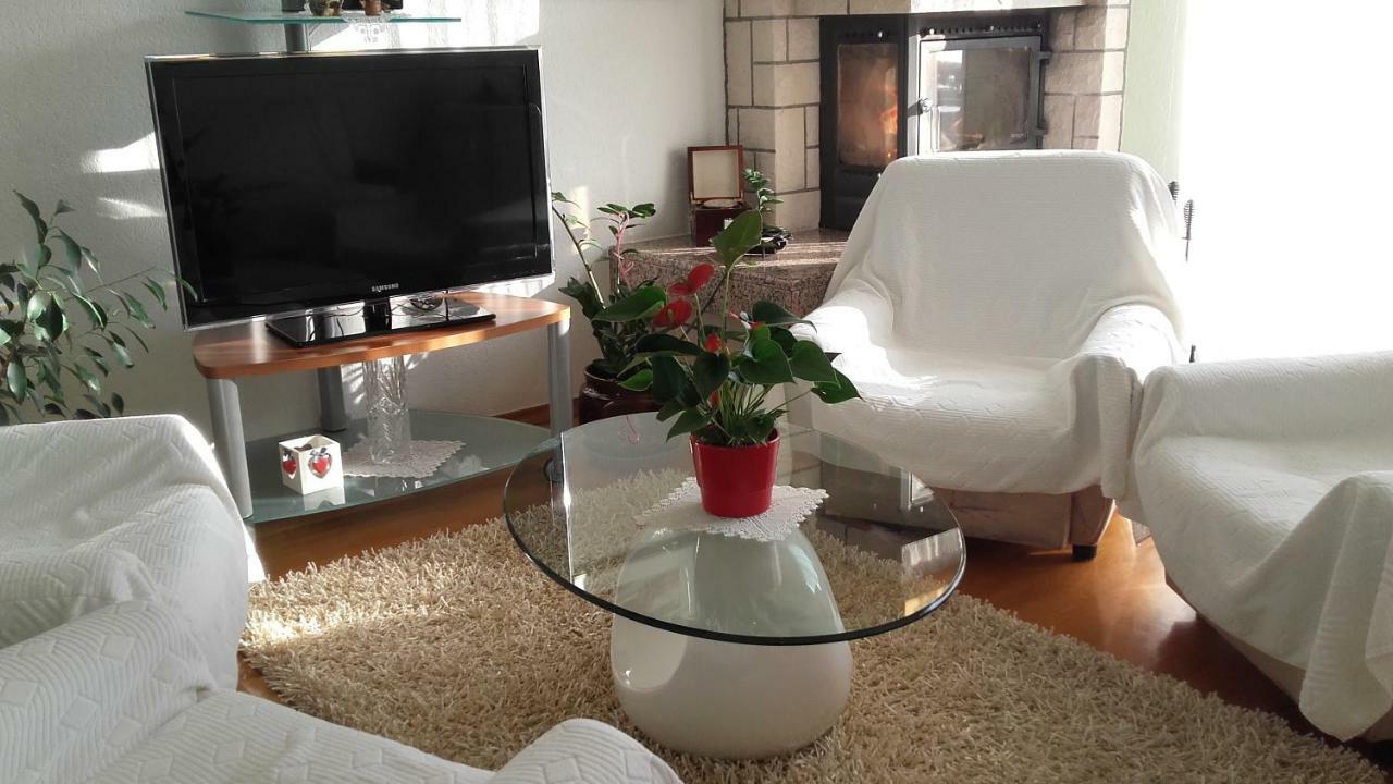 Apartment Bojana Novi Vinodolski Kültér fotó